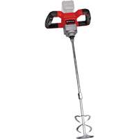 M&eacute;langeur de mortier/mastic sans fil 18V (outil seulement) Nassau Supply