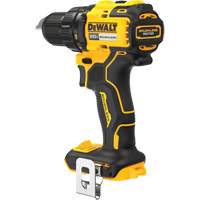 Perceuse-visseuse sans balai et sans fil MAX* (outil uniquement), Lithium-ion, 20 V, Mandrin 1/2" Nassau Supply