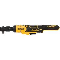 Rochet sans balai ATOMIC COMPACT SERIES MAX* (outil seulement), 20 V, Prise de 3/8" Nassau Supply