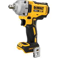 Cl&eacute; &agrave; chocs de milieu de gamme MAX* XR avec enclume &agrave; goupille de retenue, 20 V, Mandrin 1/2" Nassau Supply