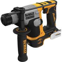 Marteau rotatif SDS Plus sans fil et sans balai ATOMIC MAX* (outil seulement), 20 V, 5/8", 1100 tr/min Nassau Supply