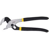 Groove Joint Pliers, 8" Nassau Supply