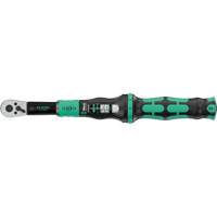Cl&eacute; dynamom&eacute;trique Click-Torque Lock A 5 r&eacute;glable avec fonction Torque Lock, &agrave; cliquer, Entraînement 1/4" carr&eacute;, 1 - 18 lb-pi Nassau Supply