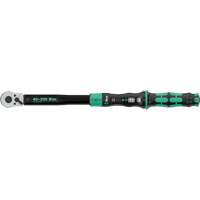 Cl&eacute; dynamom&eacute;trique Click-Torque Lock C 3 r&eacute;glable avec fonction Torque Lock, &agrave; cliquer, Entraînement 1/2" carr&eacute;, 30 - 146 lb-pi Nassau Supply