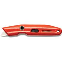Fixed Blade Utility Knife Nassau Supply