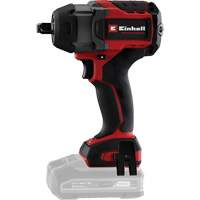 Cl&eacute; &agrave; chocs professionnelle sans fil, 18 V, Mandrin 1/2" Nassau Supply