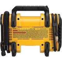 20V MAX Corded/Cordless Air Inflator (Tool Only), Electric Nassau Supply
