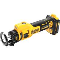 Outil emporte-pi&egrave;ce sans balai XR pour cloison s&egrave;che (outil seulement) Nassau Supply