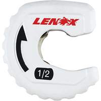 Tight Space Tubing Cutters, 1/2" Capacity Nassau Supply
