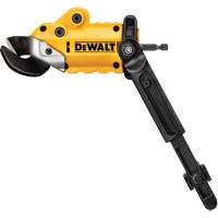 Accessoire de cisaillement de cal 18 Nassau Supply