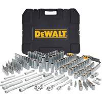 Mechanic's Tool Set Nassau Supply