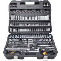 Mechanic's Tool Set Nassau Supply