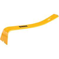 Barre plate en acier &agrave; ressort, Largeur de 1-2/5", Longueur de 15" Nassau Supply