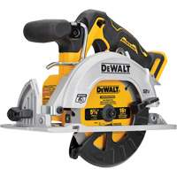XTREME Brushless Cordless Circular Saw (Tool Only), 5-3/8", 12 V Nassau Supply