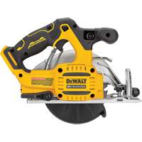 XTREME Brushless Cordless Circular Saw (Tool Only), 5-3/8", 12 V Nassau Supply