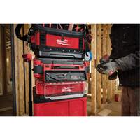 Accessoire &agrave; bac magn&eacute;tique pour boîte &agrave; outils PACKOUT Nassau Supply