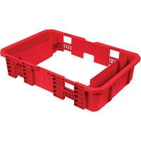 Plateau pour accessoires, pour boîtes &agrave; outils Packout Nassau Supply