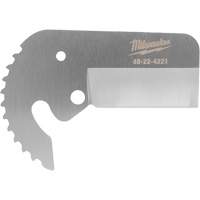 Ratcheting Pipe Cutter Replacement Blade Nassau Supply