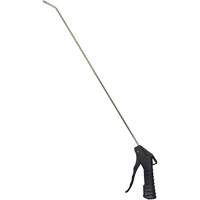 MAXJET Air Blow Gun with 51 cm Nozzle, 1/4" NPTF, 13 SCFM, 150 PSI Nassau Supply