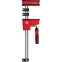 Serre-joints parall&egrave;les K Body REVOlution, 18" (457,2 mm) capacit&eacute;, 3-3/4" (95,25 mm) profondeur Nassau Supply