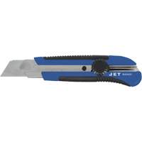 Jumbo Snap-Off Knife JSBK-25, 25 mm, Steel Nassau Supply