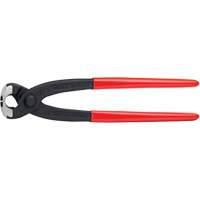 Pince pour collier de serrage &agrave; oreillette 8-3/4" avec m&acirc;choires frontales et lat&eacute;rales Nassau Supply