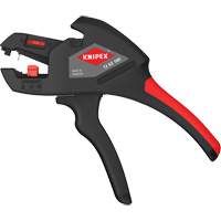 ComStrip Automatic Wire Stripper, 7-1/4" L, 10 - 24 AWG Nassau Supply