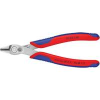 Electronics Super Knips&reg; XL Pliers, 5-1/2" Nassau Supply