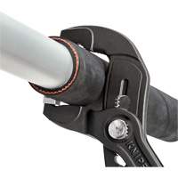 Pince pour colliers de serrage 10" pour colliers Click Nassau Supply