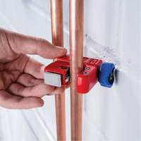 Coupe-tubes TubiX&reg; S 3", Capacit&eacute; de 5/64"- 1-1/8" Nassau Supply