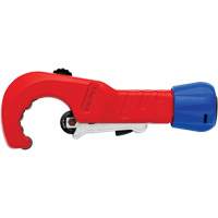 Coupe-tubes TubiX&reg; 7-1/4", Capacit&eacute; de 1/4"- 1-3/8" Nassau Supply