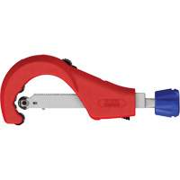 Coupe-tubes KNIPEX TubiX&reg; XL 10-1/4", Capacit&eacute; de 5/64"- 3" Nassau Supply