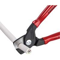 StepCut&reg; Cable Shears, 6-1/4" Nassau Supply