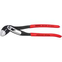 Alligator&reg; Self-Locking Water Pump Pliers, 10" Nassau Supply