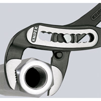 Alligator&reg; Self-Locking Water Pump Pliers, 10" Nassau Supply