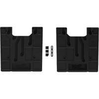 Inserts pour distribution de fils pour bac XL PACKOUT Nassau Supply