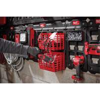 Panier mural compact PACKOUT Nassau Supply