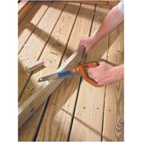 Scie utilitaire standard de 11-1/2" Nassau Supply