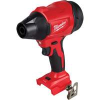 Brushless Precision Blower Nassau Supply