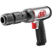 Marteau pneumatique pour usage intense, 16,2 pi³/min, 1/4" NPT, 3330 coups/min, 3/4" x 2-1/2" (19,05 mm x 63,5 mm) Nassau Supply