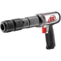 Marteau pneumatique pour usage intense, 21,8 pi³/min, 1/4" NPT, 2600 coups/min, 3/4" x 3-3/4" (19,05 mm x 95,25 mm) Nassau Supply