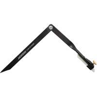 Petit marqueur &agrave; rayon de 11" Nassau Supply