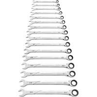 Wrench Set