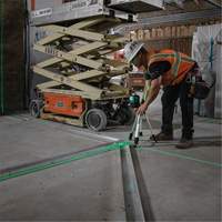 Laser vert &agrave; plusieurs 12Vmax CXT, outil seulement Nassau Supply