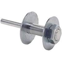 FX Wheel Mandrel Nassau Supply