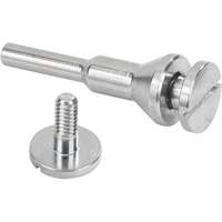 Flush Mandrel Nassau Supply