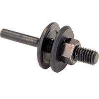 Flush Mandrel Nassau Supply