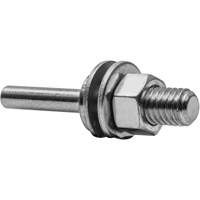 Flush Mandrel Nassau Supply