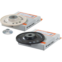 Disques en fibre - Accessoires Nassau Supply