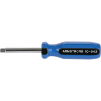 Tournevis à douille  